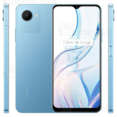 لوازم جانبی ریلمی سی 30 اس Realme C30s